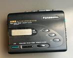 Panasonic RQ-V200 walkman/draagbare cassettespeler, Ophalen of Verzenden, Walkman