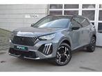 Peugeot 2008 GT EAT8 AUTOMAAT, Auto's, Peugeot, Automaat, 130 pk, 5 deurs, SUV of Terreinwagen