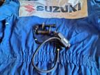 Bobinecilinders 1 en 4; Suzuki GSF 1200 Bandiet, Gebruikt