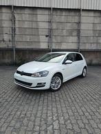 Golf 7, Auto's, Voorwielaandrijving, Stof, 4 cilinders, Wit