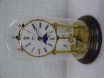 A6169 Hermle quartz clock, Ophalen of Verzenden