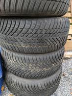 winterbanden Nokian Tyres te koop, Auto-onderdelen, Banden en Velgen, Ophalen, Gebruikt, Banden en Velgen, Winterbanden