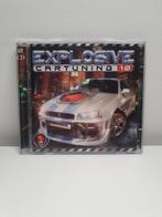 Explosive Car Tuning 10, Cd's en Dvd's, Ophalen of Verzenden, Zo goed als nieuw