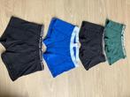 4 onderbroeken Björn Borg, maat 158-164, Nacht- of Onderkleding, Gebruikt, Ophalen of Verzenden, Bjorn borg