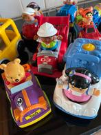 Véhicules avec poupées, Enfants & Bébés, Jouets | Véhicules en jouets, Comme neuf, Enlèvement ou Envoi