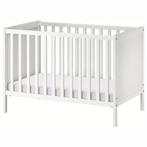 SUNDVIK Babybed, Enlèvement, Comme neuf