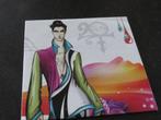 PRINCE - 20Ten PROMO CD CARDSLEEVE - NPG 2010, Cd's en Dvd's, 2000 tot heden, Ophalen of Verzenden, Zo goed als nieuw