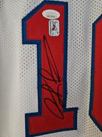 Gehandtekend nba shirt Dennis Rodman met certificate nr!, Ophalen of Verzenden, Nieuw, Kleding