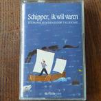 Cassette | 'T Kliekske ~ Schipper, ik wil varen, Cd's en Dvd's, Ophalen of Verzenden, Gebruikt