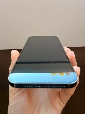 Apple iPhone 12 Pro Max – 256 GB beschikbaar voor biedingen