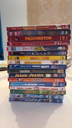 Kinder dvds 1 euro pp, Ophalen of Verzenden, Zo goed als nieuw