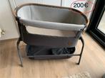 Maxi Cosi co-sleeper, Kinderen en Baby's, Babywiegjes en Ledikanten, Ophalen, Zo goed als nieuw