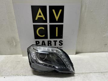 Koplamp Mercedes Glk X204 Facelift Xenon A2048201639 rechts beschikbaar voor biedingen