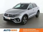 Volkswagen T-Roc 1.5 TSI ACT R-Line (bj 2022, automaat), Auto's, Stof, 149 g/km, 5 zetels, 5 deurs