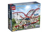NEW* SEALED* LEGO *ICONS ROLLER COASTER - 10261, Ophalen of Verzenden, Nieuw, Lego