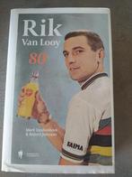Boek Rik Van Looy 80 jaar, Ophalen