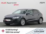 Audi A1 Sportback A1 Sportback 25 TFSI Business Edition Adva, Argent ou Gris, Achat, A1, Cruise Control