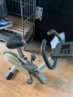 Tunturi home-trainer, Sport en Fitness, Ophalen, Zo goed als nieuw