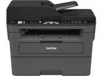 Brother MFC-L2710DW Laserprinter, Comme neuf, All-in-one, Enlèvement ou Envoi, Brother