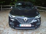 Renault Kadjar 1.3 TCE Black Edition Automaat Full option, Kadjar, 4 cilinders, Zwart, 158 kW