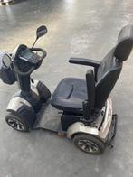 SCOOTMOBIEL, Ophalen, Zo goed als nieuw, 46 km of meer, Vermeiren