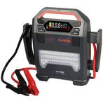 Lithium startbooster 12-24V Fluxon, Verzenden
