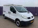 2013 - Renault - Trafic - 2.0 dCi T29 L1H1 Eco - Bedrijfswag, Euro 5, Gebruikt, Renault, Bedrijf