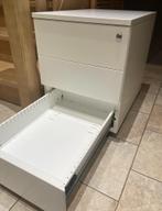 Set of 1 bureauladeblok, 2 modellen, kwaliteit, Ophalen, Gebruikt, Bureau