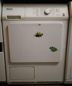 Miele : Novotronic T253 C – sèche-linge, Ophalen, 6 tot 8 kg, Gebruikt, Voorlader