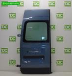 Renault Master (10-18) Achterdeur links met ruit blauw, Auto-onderdelen, Gebruikt, Ophalen of Verzenden, Links, Renault