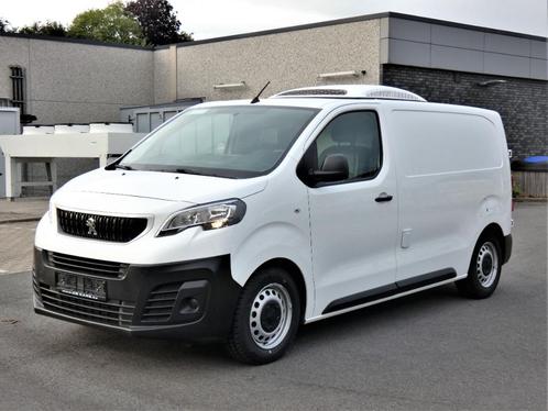 Peugeot Expert Frigo/Koelwagen Thermo King, Auto's, Bestelwagens en Lichte vracht, Bedrijf, Te koop, ABS, Adaptive Cruise Control