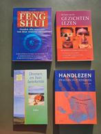 Diverse Boeken Spiritualiteit (4 St.), Ophalen of Verzenden, Nieuw, Spiritualiteit algemeen