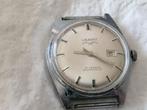 Vintage mechanisch herenhorloge lauréat, Handtassen en Accessoires, Horloges | Heren, Overige merken, Gebruikt, Polshorloge, Ophalen of Verzenden