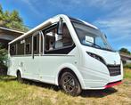 Dethleffs Globebus I6, Bus-model, Bedrijf, Diesel, Tot en met 4