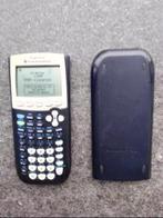 rekenmachine TI-84 Plus, Ophalen of Verzenden, Gebruikt