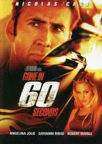 Gone In 60 Seconds (Sealed), Verzenden, Nieuw in verpakking, Actie