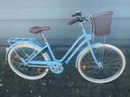 Kinderfiets elops classic 520, Fietsen en Brommers, Fietsen | Meisjes, Ophalen, Gebruikt, Elops ( Decathlon )