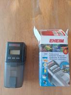 Eheim voerdispenser voor aquariumproducten, Dieren en Toebehoren, Vissen | Aquaria en Toebehoren, Ophalen, Zo goed als nieuw