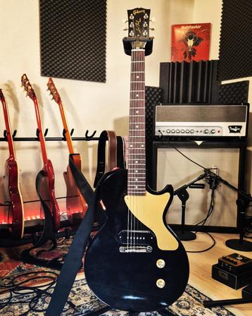Gibson Les Paul Junior beschikbaar voor biedingen