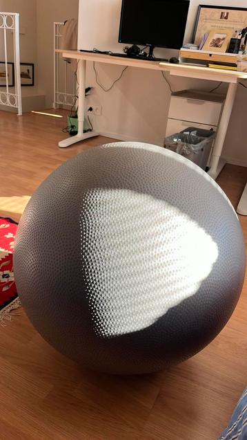 Ballon de fitness beschikbaar voor biedingen