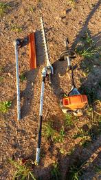 Combiné stihl, Ophalen, Zo goed als nieuw