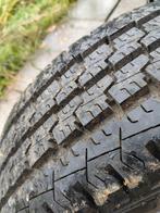 Michelin banden 205/70/15  Jumper, boxer Ducato, bestelwagen, Ophalen, Zo goed als nieuw