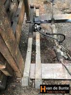 Mercedes Sprinter 906 Achter Bladveer A9063201806/Z005, Ophalen, Gebruikt, Mercedes-Benz