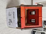Playmobil Set 7109: Medieval House, Comme neuf, Ensemble complet, Enlèvement ou Envoi