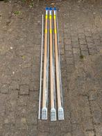 Quick Step Incizo profiel - 3 stuks, Nieuw, Minder dan 5 m², Hout, Ophalen
