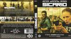 sicario (blu-ray) nieuw, Cd's en Dvd's, Blu-ray, Ophalen of Verzenden, Zo goed als nieuw, Actie