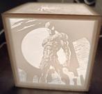 Spiderman doos 3d led, Kinderen en Baby's, Kinderkamer | Inrichting en Decoratie, Ophalen of Verzenden, Nieuw