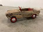 Antieke trapauto Renault Floride 1963, Antiek en Kunst, Antiek | Speelgoed, Ophalen