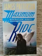Maximum Ride, tome 1 : Opération Angel de James Patterson, Enlèvement ou Envoi