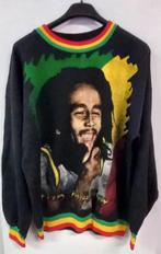 Trui Bob Marley, Vêtements | Hommes, Enlèvement ou Envoi, Comme neuf, Taille 52/54 (L)